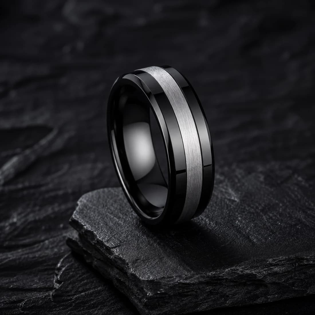 Expanded color control for black PVD
